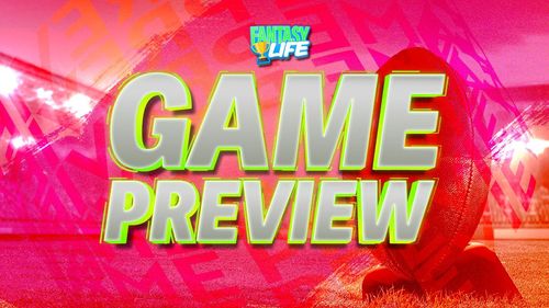 Philadelphia Eagles @ New York Giants Week 18 Game Preview