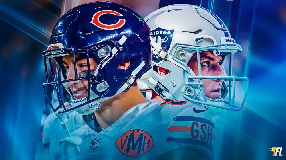 Tight End Tiers For 2026 Fantasy Football: Can Colston Loveland Challenge Tier 1?