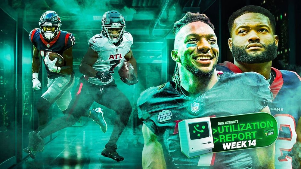 đ Waiver Wire Keys and MNF Debrief