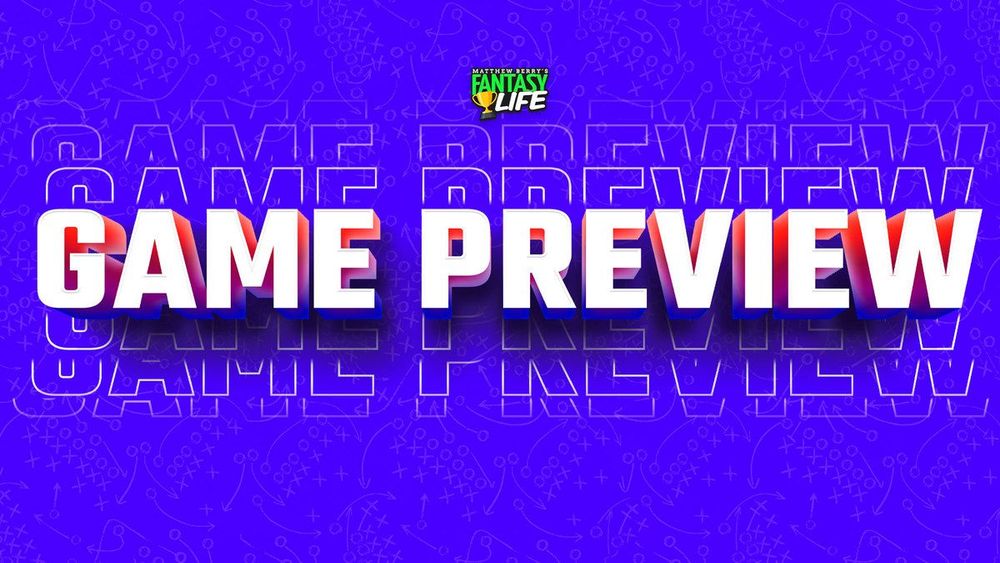 Panthers @ Saints Week 18 Game Preview