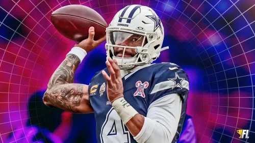 Dak Prescott Fantasy Football Outlook for 2026: An Under-Appreciated Late-Round QB