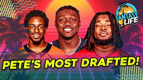π― 5 Late Round RB Targets